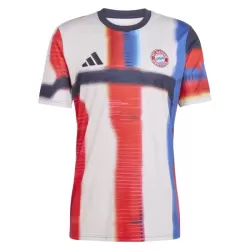 FC Bayern München Pre-Match Fotbollströja 2025/26