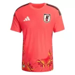 Japan Målvakt Fotbollströja VM 2026