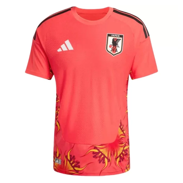 Japan Målvakt Fotbollströja VM 2026