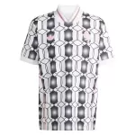 Juventus Lifestyle Fotbollströja 2025/26 - Speciell