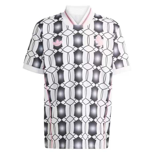 Juventus Lifestyle Fotbollströja 2025/26 - Speciell