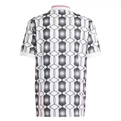 Juventus Lifestyle Fotbollströja 2025/26 - Speciell