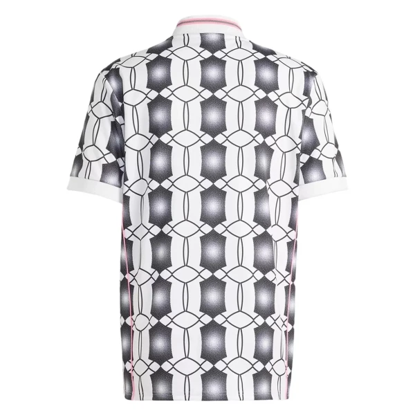 Juventus Lifestyle Fotbollströja 2025/26 - Speciell