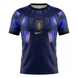 Uruguay Fotbollströja Borta VM 2026