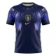 Uruguay Fotbollströja Borta VM 2026