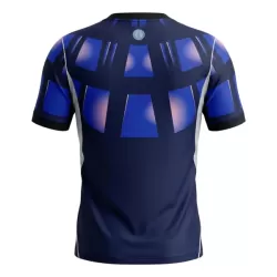 Uruguay Fotbollströja Borta VM 2026