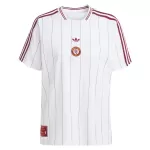 Aston Villa Terrace Icons Fotbollströja 2025/26