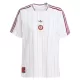 Aston Villa Terrace Icons Fotbollströja 2025/26