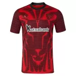 Athletic Bilbao Fotbollströja Fjärde 2025/26