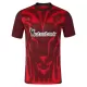 Athletic Bilbao Williams JR 10 Fotbollströja Fjärde 2025/26