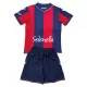 Bologna Fotbollströja Barn Hemma 2025/26