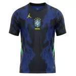 Brasilien Fotbollströja Borta VM 2026