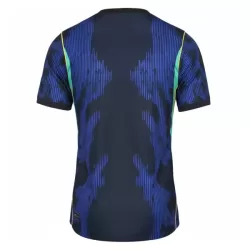 Brasilien Fotbollströja Borta VM 2026