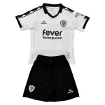 Bristol City Fotbollströja Barn Borta 2025/26