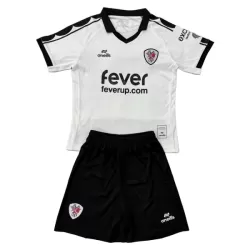 Bristol City Fotbollströja Barn Borta 2025/26