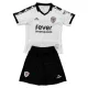 Bristol City Fotbollströja Barn Borta 2025/26