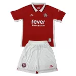 Bristol City Fotbollströja Barn Hemma 2025/26