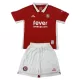 Bristol City Fotbollströja Barn Hemma 2025/26