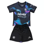 Bristol City Fotbollströja Barn Tredje 2025/26
