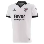 Bristol City Fotbollströja Borta 2025/26