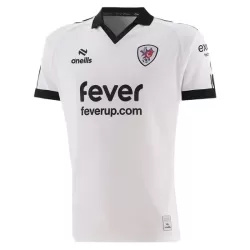 Bristol City Fotbollströja Borta 2025/26