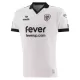 Bristol City Fotbollströja Borta 2025/26
