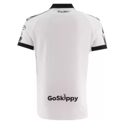 Bristol City Fotbollströja Borta 2025/26