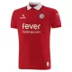 Bristol City Fotbollströja Hemma 2025/26