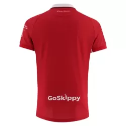 Bristol City Fotbollströja Hemma 2025/26