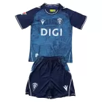 Cádiz CF Fotbollströja Barn Tredje 2025/26