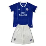 Cardiff City Fotbollströja Barn Hemma 2025/26