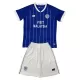 Cardiff City Fotbollströja Barn Hemma 2025/26