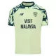 Cardiff City Fotbollströja Borta 2025/26