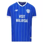 Cardiff City Fotbollströja Hemma 2025/26