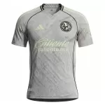 Club América Fotbollströja Tredje 2025/26