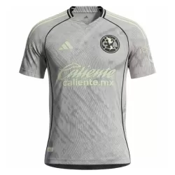Club América Fotbollströja Tredje 2025/26
