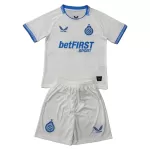 Club Brugge Fotbollströja Barn Borta 2025/26