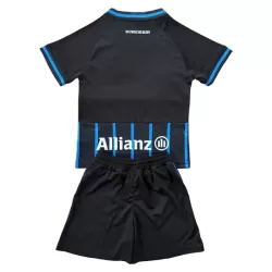 Club Brugge Fotbollströja Barn Hemma 2025/26