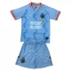 Club Brugge Fotbollströja Barn Tredje 2025/26 Club Brugge Fotbollströja Barn Tredje 2025/26