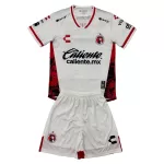 Club Tijuana Fotbollströja Barn Borta 2025/26