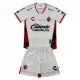 Club Tijuana Fotbollströja Barn Borta 2025/26