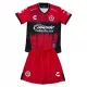 Club Tijuana Fotbollströja Barn Hemma 2025/26