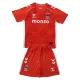 Coventry City Fotbollströja Barn Borta 2025/26