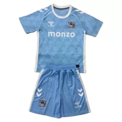Coventry City Fotbollströja Barn Hemma 2025/26