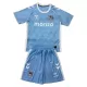 Coventry City Fotbollströja Barn Hemma 2025/26 Coventry City Fotbollströja Barn Hemma 2025/26
