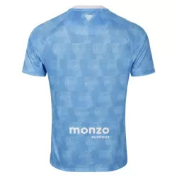Coventry City Fotbollströja Hemma 2025/26