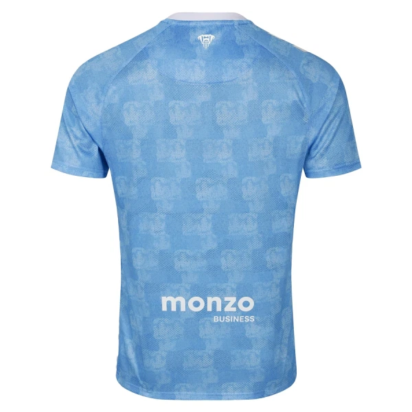 Coventry City Fotbollströja Hemma 2025/26
