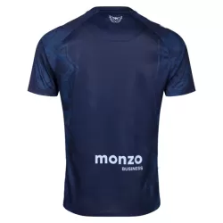 Coventry City Fotbollströja Tredje 2025/26