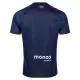 Coventry City Fotbollströja Tredje 2025/26