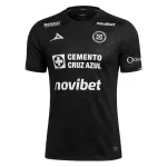 Cruz Azul Fotbollströja Tredje 2025/26